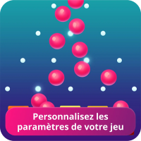 Jeux Plinko